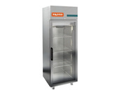 Холодильный шкаф со стеклянной дверью Hi Cold A70/1NEV
