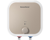 Электрический водонагреватель Garanterm Plus 10 O (подключение снизу)