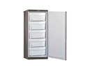 Морозильный шкаф бытовой POZIS-СВИЯГА-106-2 Graphite