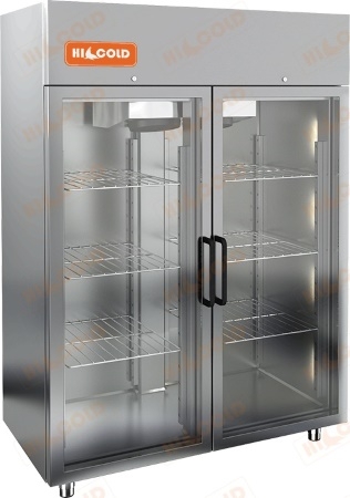 Hi Cold: холодильное оборудование