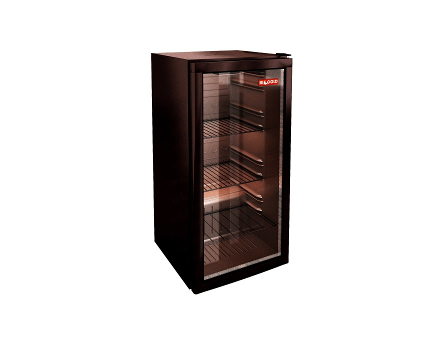 Барный холодильный шкаф Hi Cold XW-105