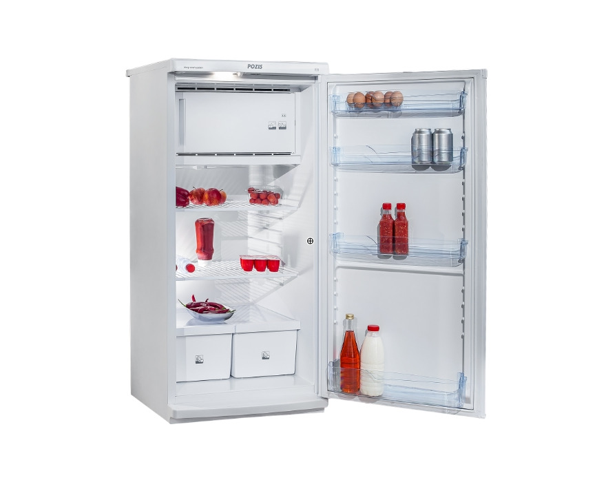 Холодильный шкаф бытовой POZIS-СВИЯГА-404-1 White