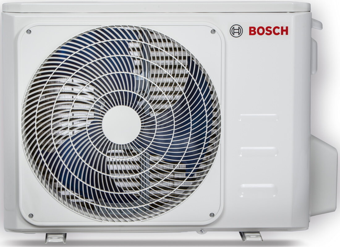 Сплит система Bosch Climate 5000 RAC 2,6-3 IBW/Climate 5000 RAC 2,6-2 ...