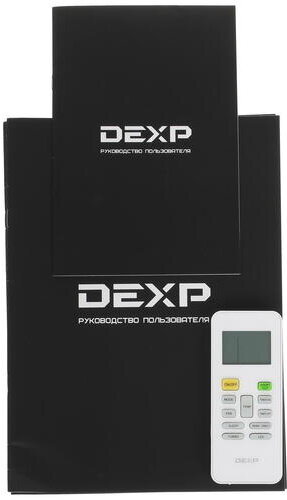 Dexp ac cd12onf отзывы. Кондиционер настенный сплит-система DEXP AC-cd12onf-b черный. DEXP AC-ch7onf. Кондиционер DEXP AC-cx7onf инструкция. DEXP сплит система инструкция.