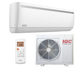 Сплит система IGC Elbrus RAS-12N2X/RAC-12N2X