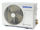 Сплит-система SAMSUNG AR12RSFHMWQNER/AR12RSFHMWQXER (NEW BORACAY)