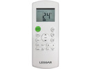 Сплит система Lessar FlexCool LS-HE09KSA2/LU-HE09KSA2 inverter