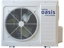 Сплит-система Oasis ID-9 inverter