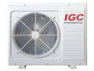 Сплит система IGC Elbrus RAS-12N2X/RAC-12N2X