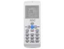 Сплит система IGC Magic RAS-12AX/RAC-12AX