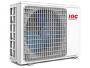 Сплит система IGC Magic RAS-12AX/RAC-12AX