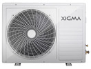 Сплит-система XIGMA TURBOCOOL XG-TX27RHA-IDU/XG-TX27RHA-ODU