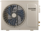 Сплит-система VICKERS VIKING VE-09HE Inverter