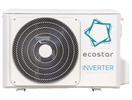 Сплит-система ECOSTAR SPARK KVS-SP07HT.1/IN/KVS-SP07HT.1/OUT