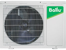 Сплит-система Ballu Discovery BSVI-12HN8 DC inverter