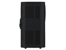 Мобильный кондиционер ZANUSSI ECLIPSE BLACK ZАСМ-10 UPB/N6 Black