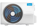 Сплит-система Midea Persona Inverter Wi-Fi MSAG4W-09N8C2S-I/MSAG4-09N8C2S-O