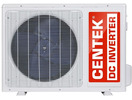 Сплит система CENTEK CT-65BDC07 (СЕРИЯ CT-65BDC) inverter