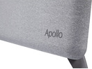 Конвектор Ballu Apollo digital INVERTER Moon Gray BEC/ATI-1501