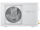 Сплит-система HEC HEC-07HRAL03/R3 (R BASE Alum)