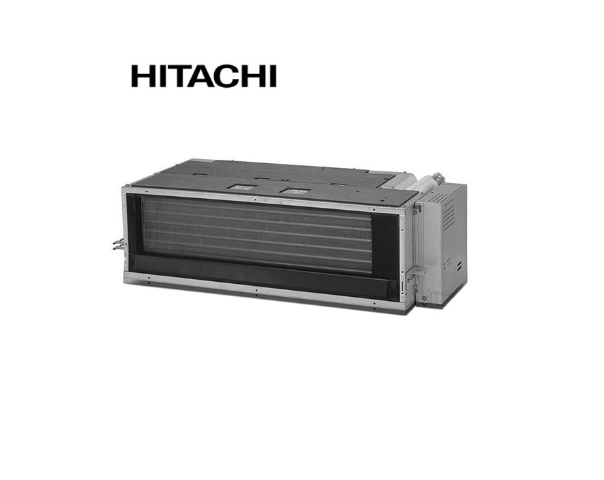 Hitachi rad-25qpb.