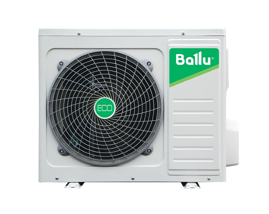 Сплит-система Ballu Platinum Evolution BSUI-09HN8 DC inverter