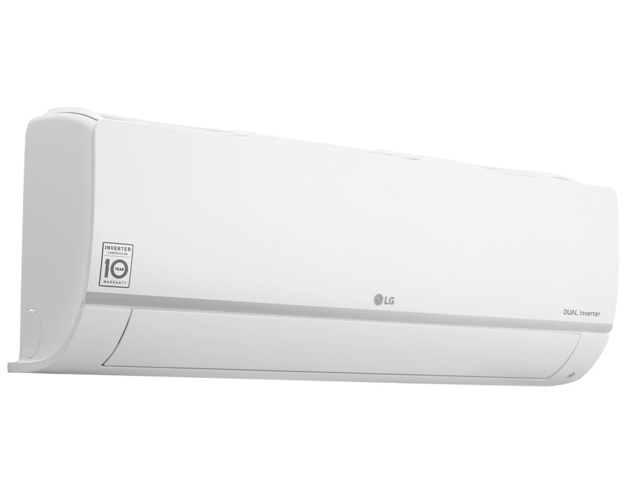 Сплит система LG DUAL Inverter PC12SQ