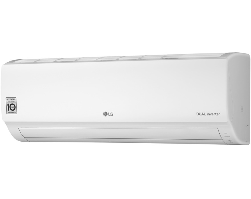 Сплит система LG MEGA Plus Inverter P24EP