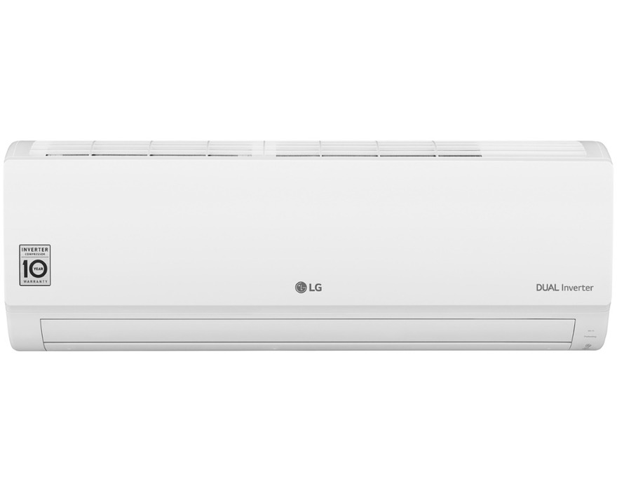 Сплит система LG MEGA Plus Inverter P24EP