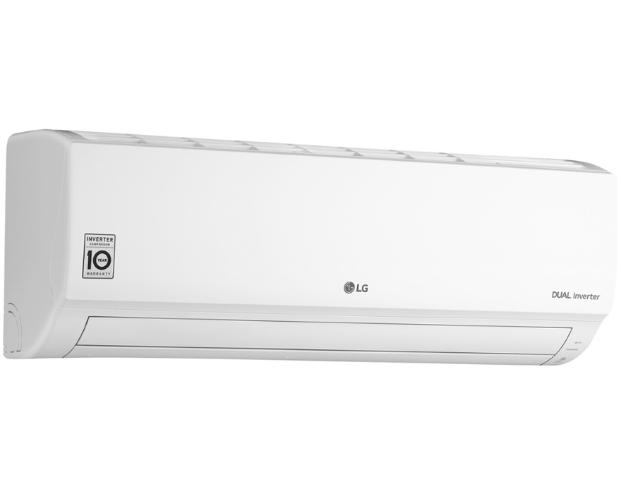 Сплит система LG MEGA Plus Inverter P24EP