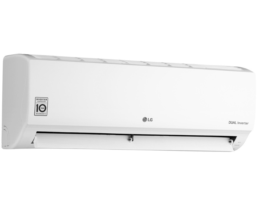 Сплит система LG MEGA Plus Inverter P24EP