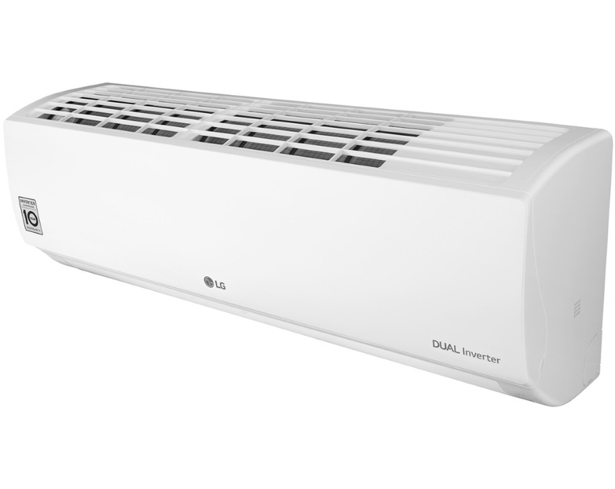 Сплит система LG MEGA Plus Inverter P24EP