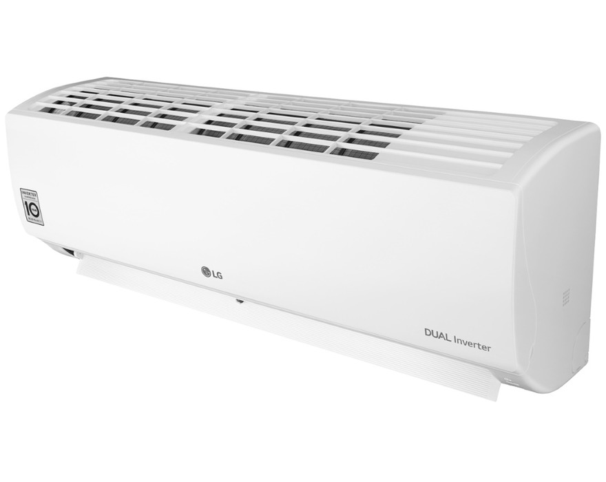 Сплит система LG MEGA Plus Inverter P24EP