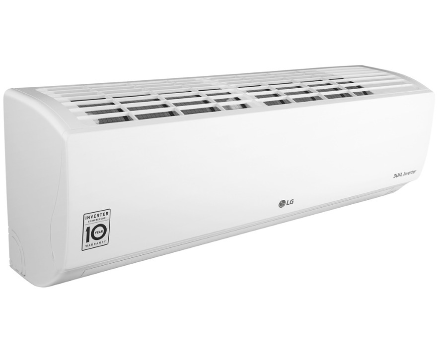 Сплит система LG MEGA Plus Inverter P24EP