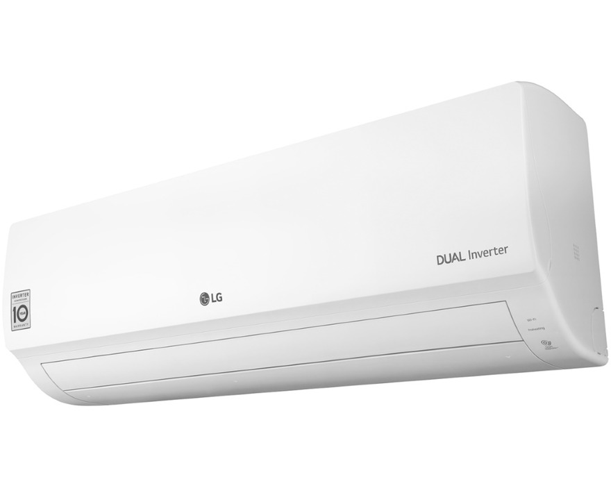 Сплит система LG MEGA Plus Inverter P24EP