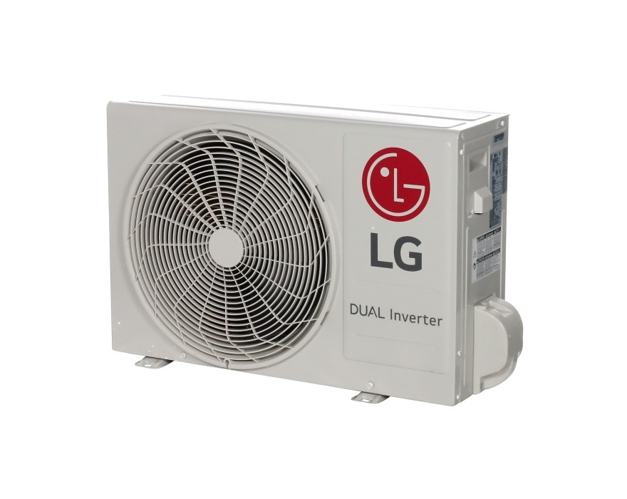 Сплит система LG MEGA Plus Inverter P24EP