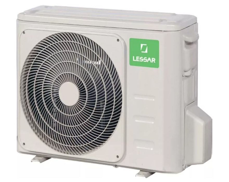 Сплит система Lessar Tiger LS-HE12KAE2/LU-HE12KAE2 inverter