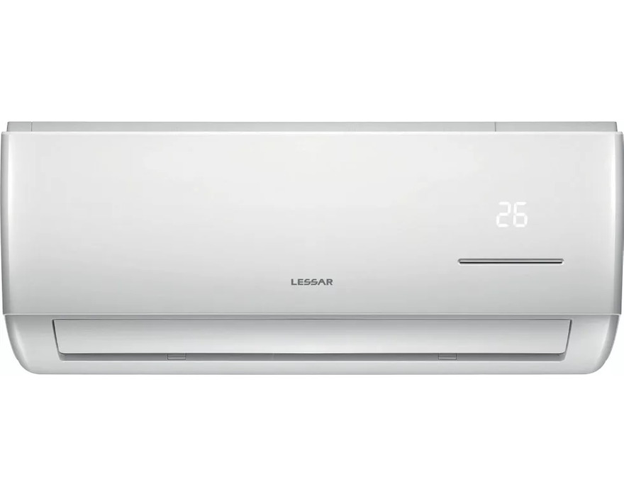 Сплит система Lessar FlexCool LS-HE09KSA2/LU-HE09KSA2 inverter