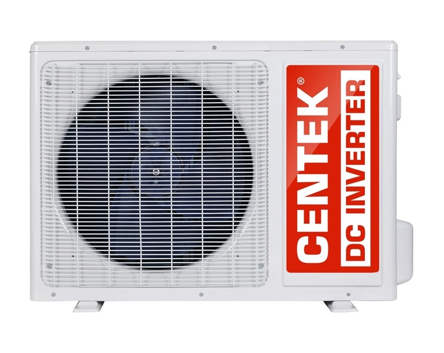 Сплит система CENTEK CT-65Q09 WiFi inverter (Q WiFi series)