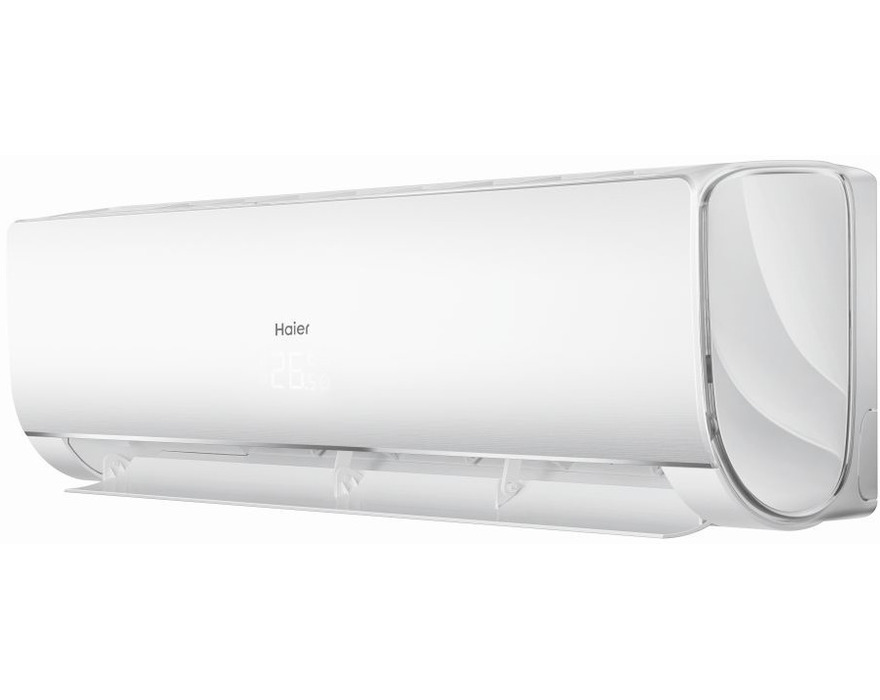 Кондиционер Haier LIGHTERA HSU-18HNF303/R2-W / HSU-18HUN303/R2