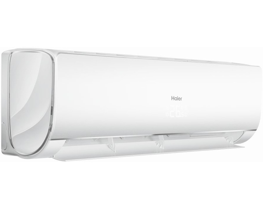 Кондиционер Haier LIGHTERA HSU-18HNF303/R2-W / HSU-18HUN303/R2