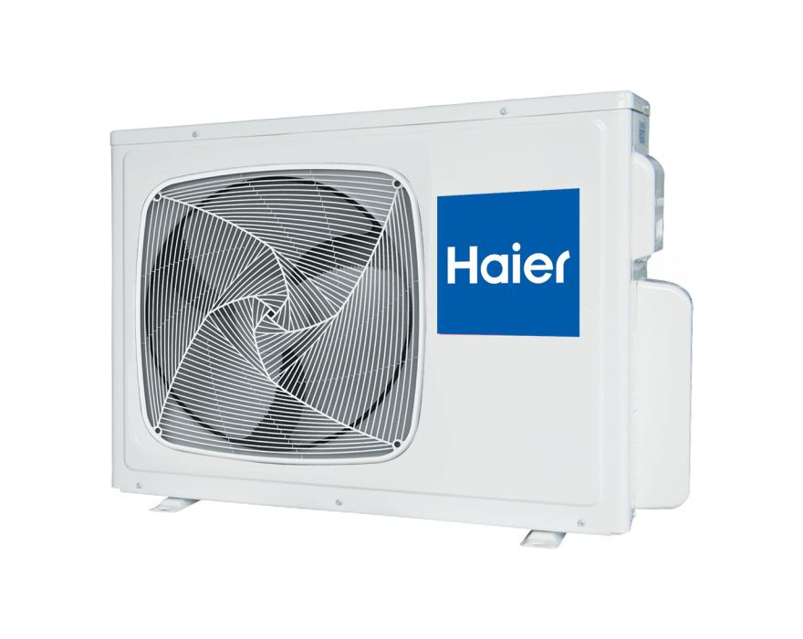 Кондиционер Haier LIGHTERA HSU-18HNF303/R2-W / HSU-18HUN303/R2