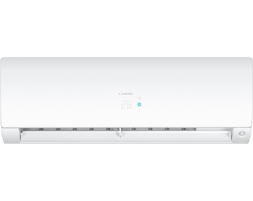 Кондиционер Haier FLEXIS AS50S2SF1FA-W / 1U50S2SJ2FA inverter