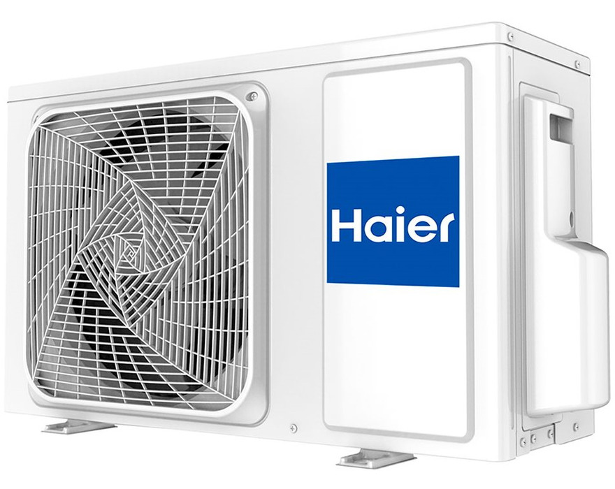 Кондиционер Haier FLEXIS AS50S2SF1FA-W / 1U50S2SJ2FA inverter