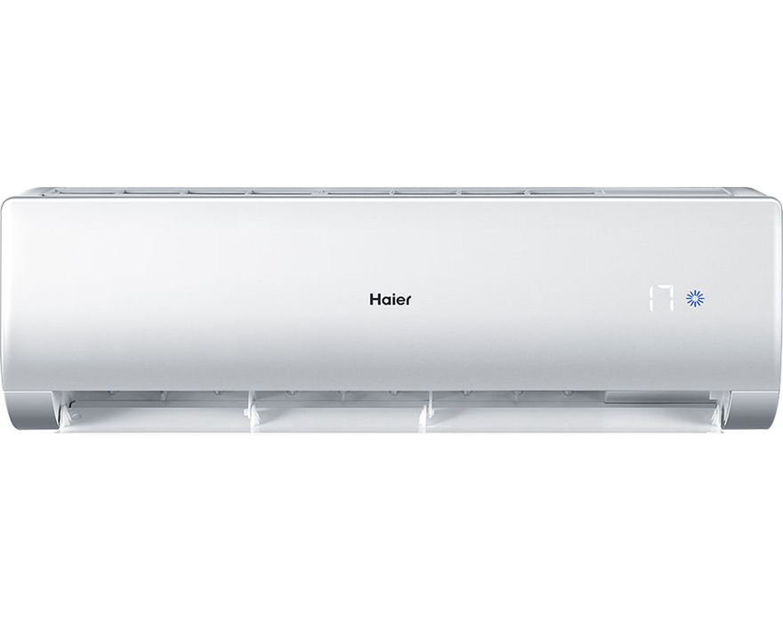 Кондиционер Haier ELEGANT AS25NHPHRA / 1U25NHP1FRA inverter