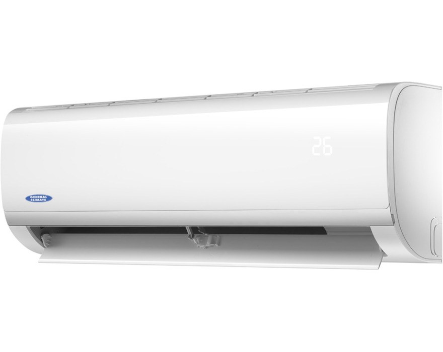 Сплит система General Climate PULSAR GC-R09HR/GU-R09H