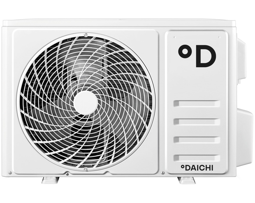 Сплит-система Daichi AIR AIR35AVQS1R-1/AIR35FVS1R-1 inverter