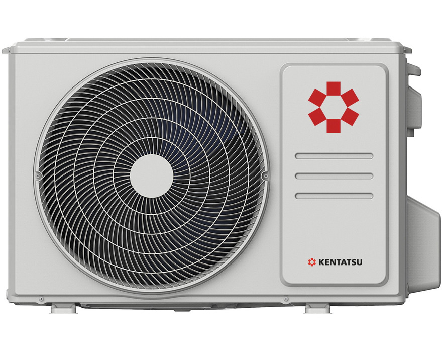 Сплит система Kentatsu YUMO KSGY35HZRN1/KSRY35HZRN1 inverter