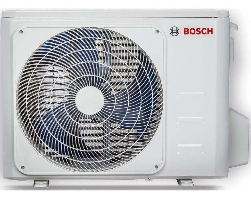 Сплит система Bosch Climate 5000 RAC 2,6-3 IBW/Climate 5000 RAC 2,6-2 OUE inverter