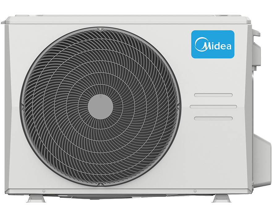 Сплит-система Midea UNLIMITED MSAG2-09HRN1-I/MSAG2-09HRN1-O